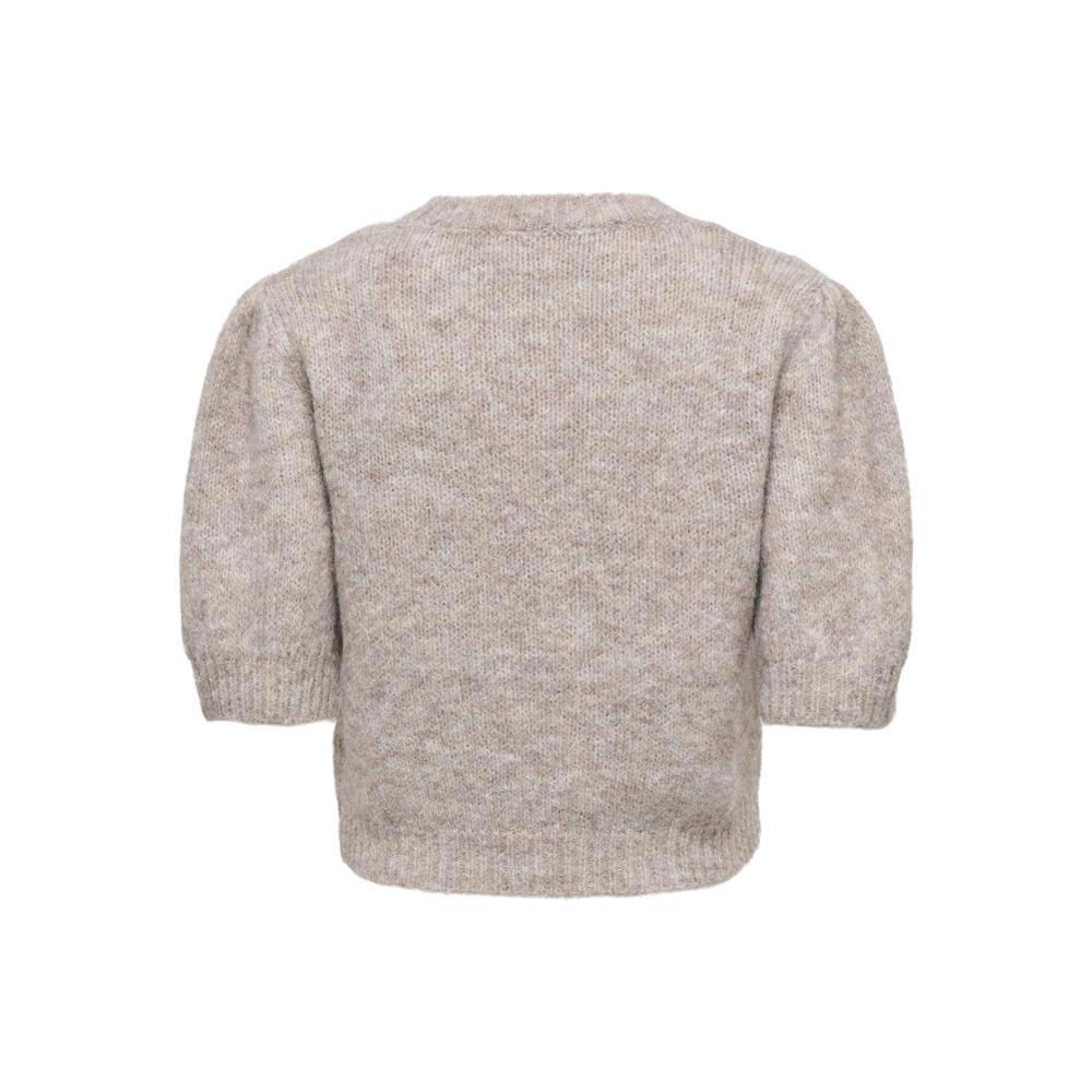 Only Nellie O Neck Jumper